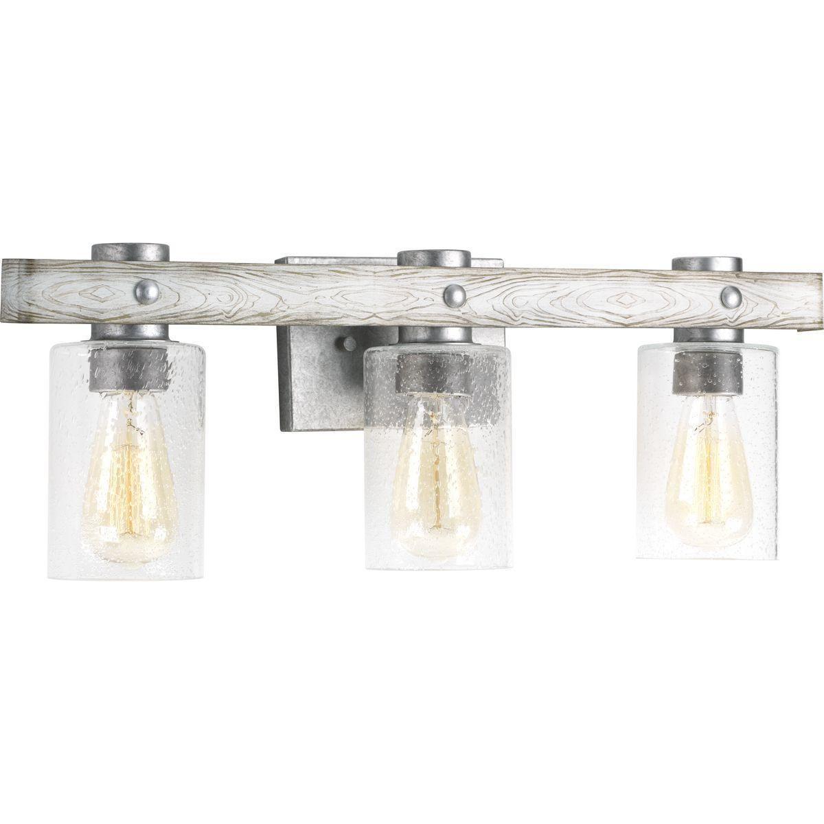Progress Lighting - Gulliver Vanity Light - Lights Canada