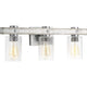 Progress Lighting - Gulliver Vanity Light - Lights Canada