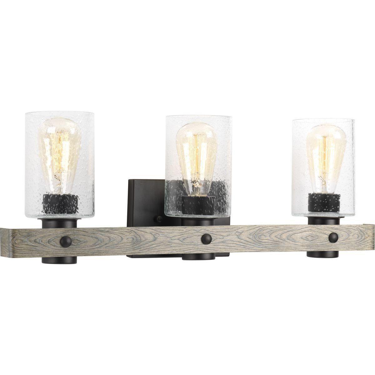Progress Lighting - Gulliver Vanity Light - Lights Canada