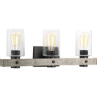 Progress Lighting - Gulliver Vanity Light - Lights Canada