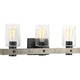 Progress Lighting - Gulliver Vanity Light - Lights Canada
