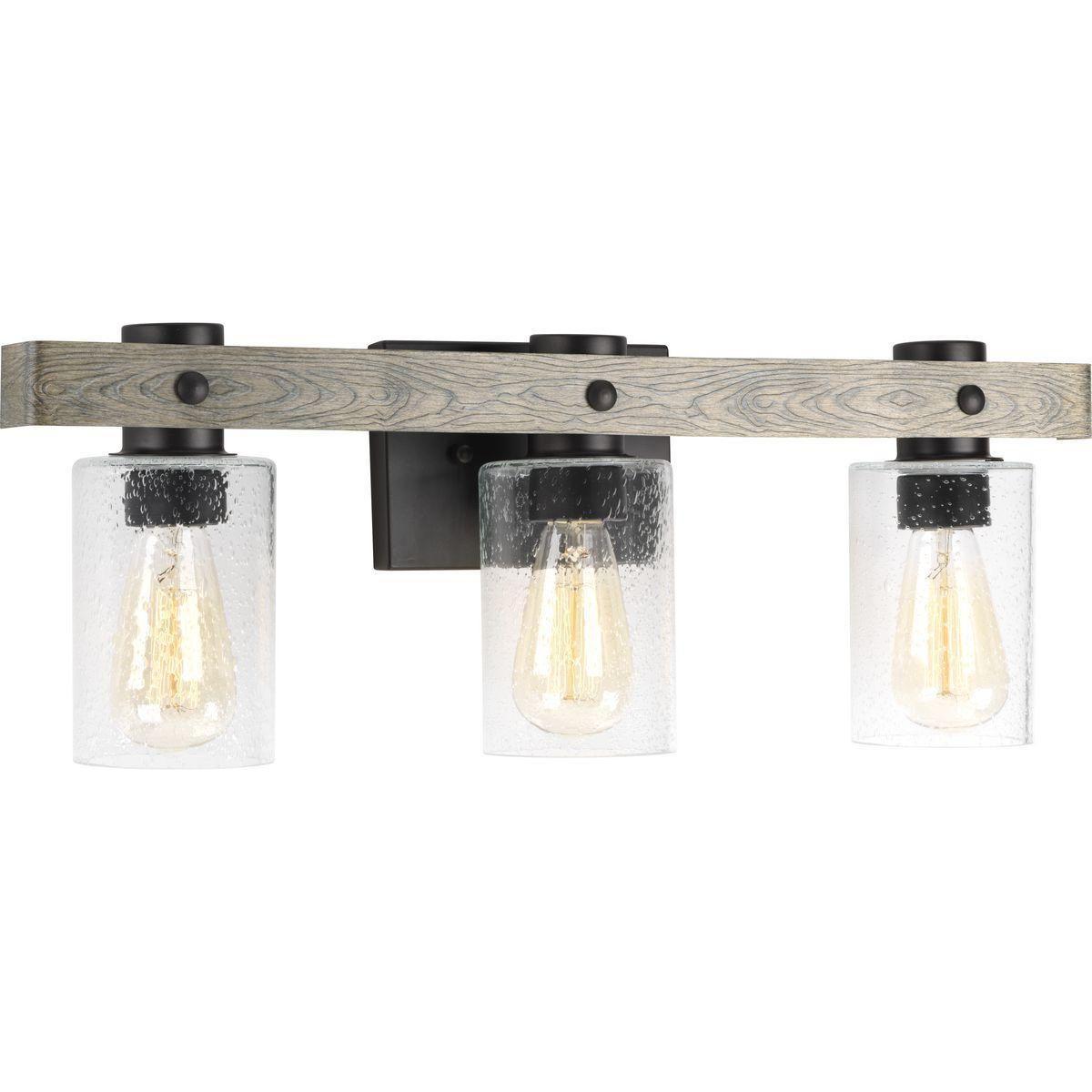 Progress Lighting - Gulliver Vanity Light - Lights Canada