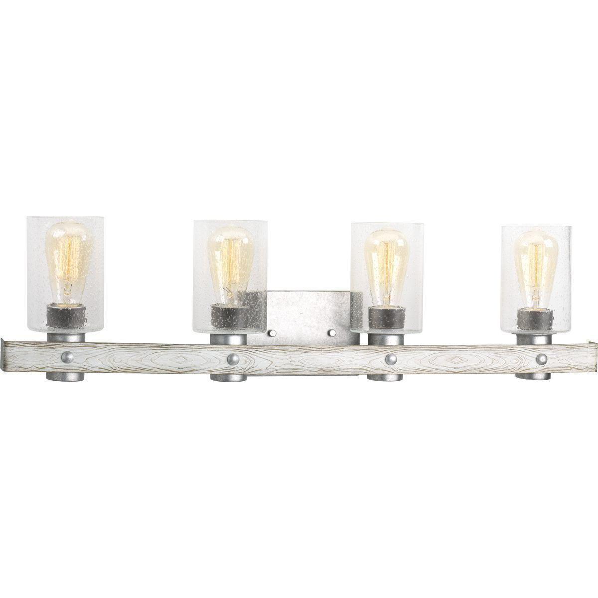 Progress Lighting - Gulliver Vanity Light - Lights Canada