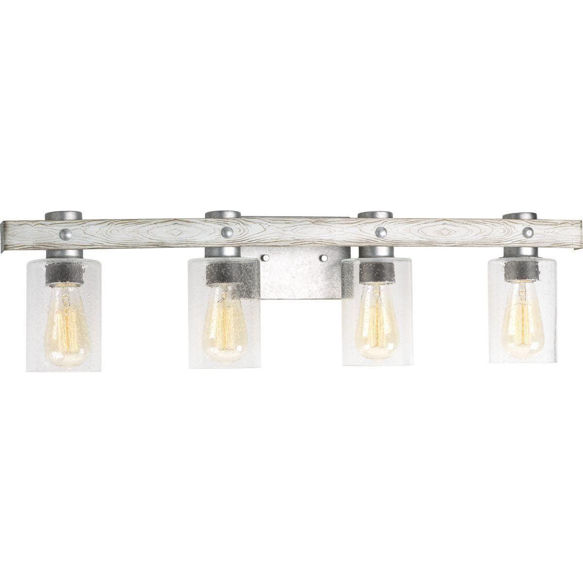 Progress Lighting - Gulliver Vanity Light - Lights Canada