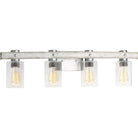 Progress Lighting - Gulliver Vanity Light - Lights Canada