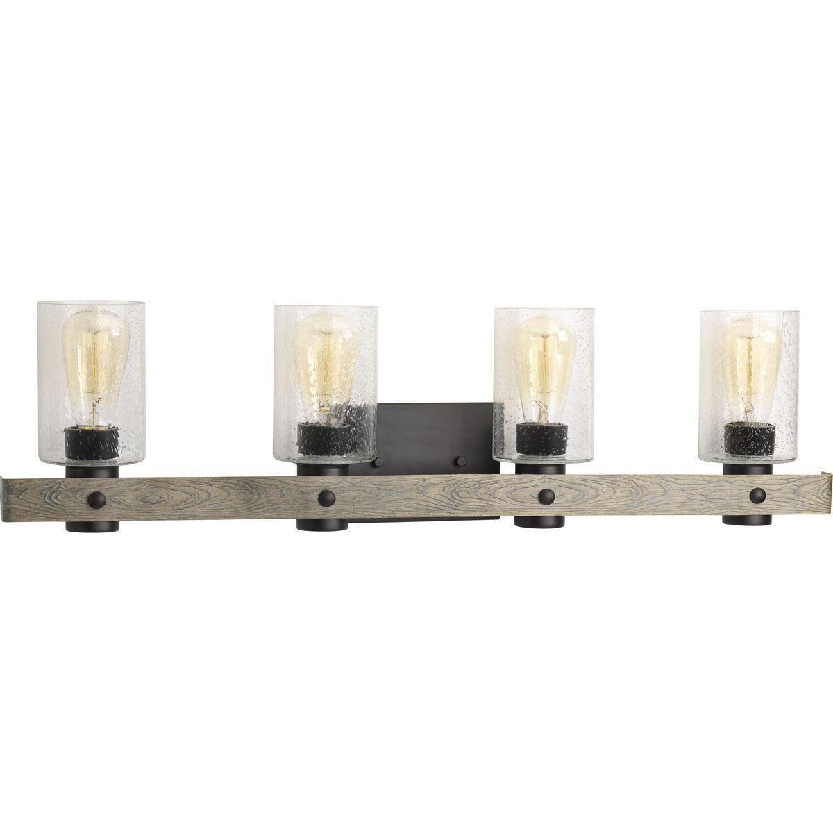 Progress Lighting - Gulliver Vanity Light - Lights Canada