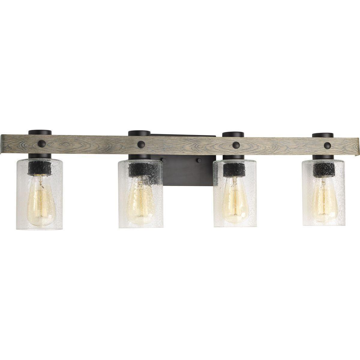 Progress Lighting - Gulliver Vanity Light - Lights Canada