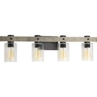 Progress Lighting - Gulliver Vanity Light - Lights Canada
