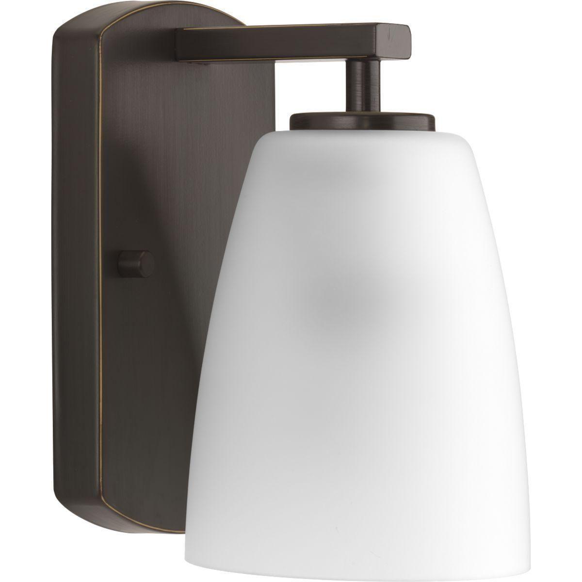 Progress Lighting - Leap Vanity Light - Lights Canada