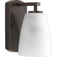 Leap Vanity Light