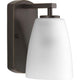 Progress Lighting - Leap Vanity Light - Lights Canada