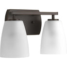 Progress Lighting - Leap Vanity Light - Lights Canada