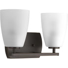 Progress Lighting - Leap Vanity Light - Lights Canada