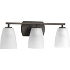 Progress Lighting - Leap Vanity Light - Lights Canada