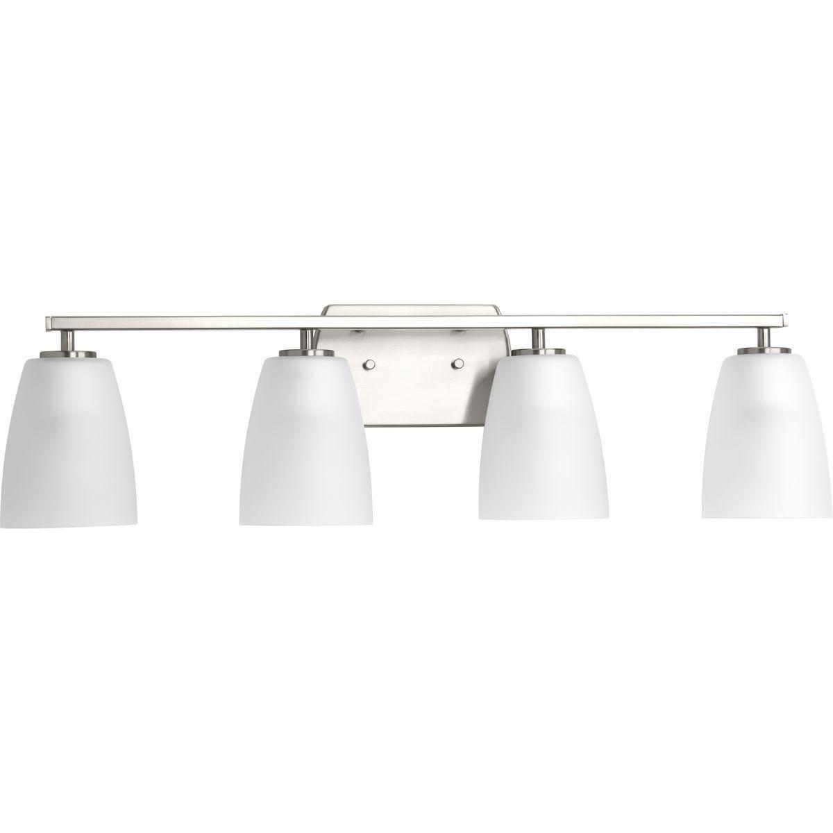 Progress Lighting - Leap Vanity Light - Lights Canada