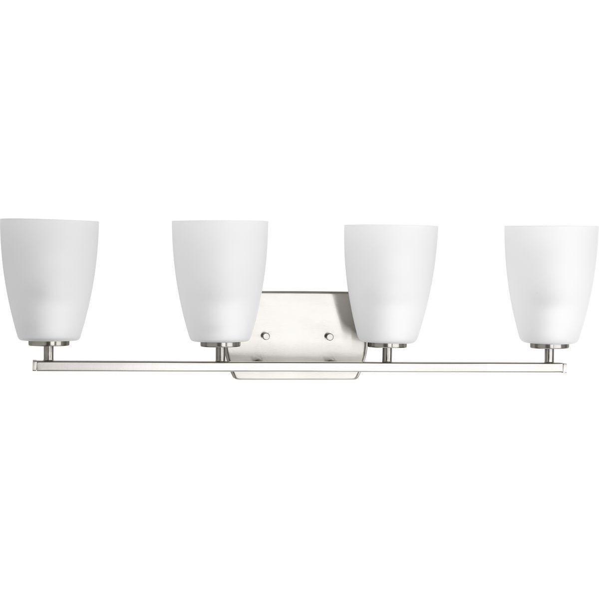 Progress Lighting - Leap Vanity Light - Lights Canada