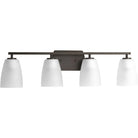 Progress Lighting - Leap Vanity Light - Lights Canada