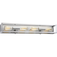 Union Square Vanity Light
