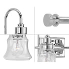 Progress Lighting - Litchfield Vanity Light - Lights Canada