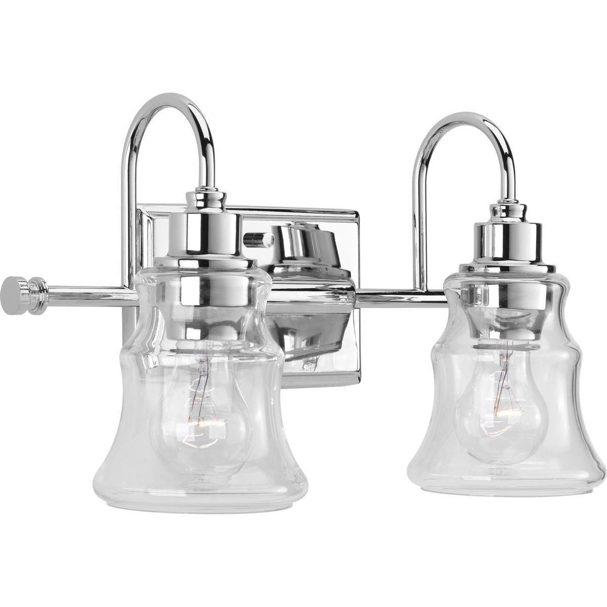 Progress Lighting - Litchfield Vanity Light - Lights Canada