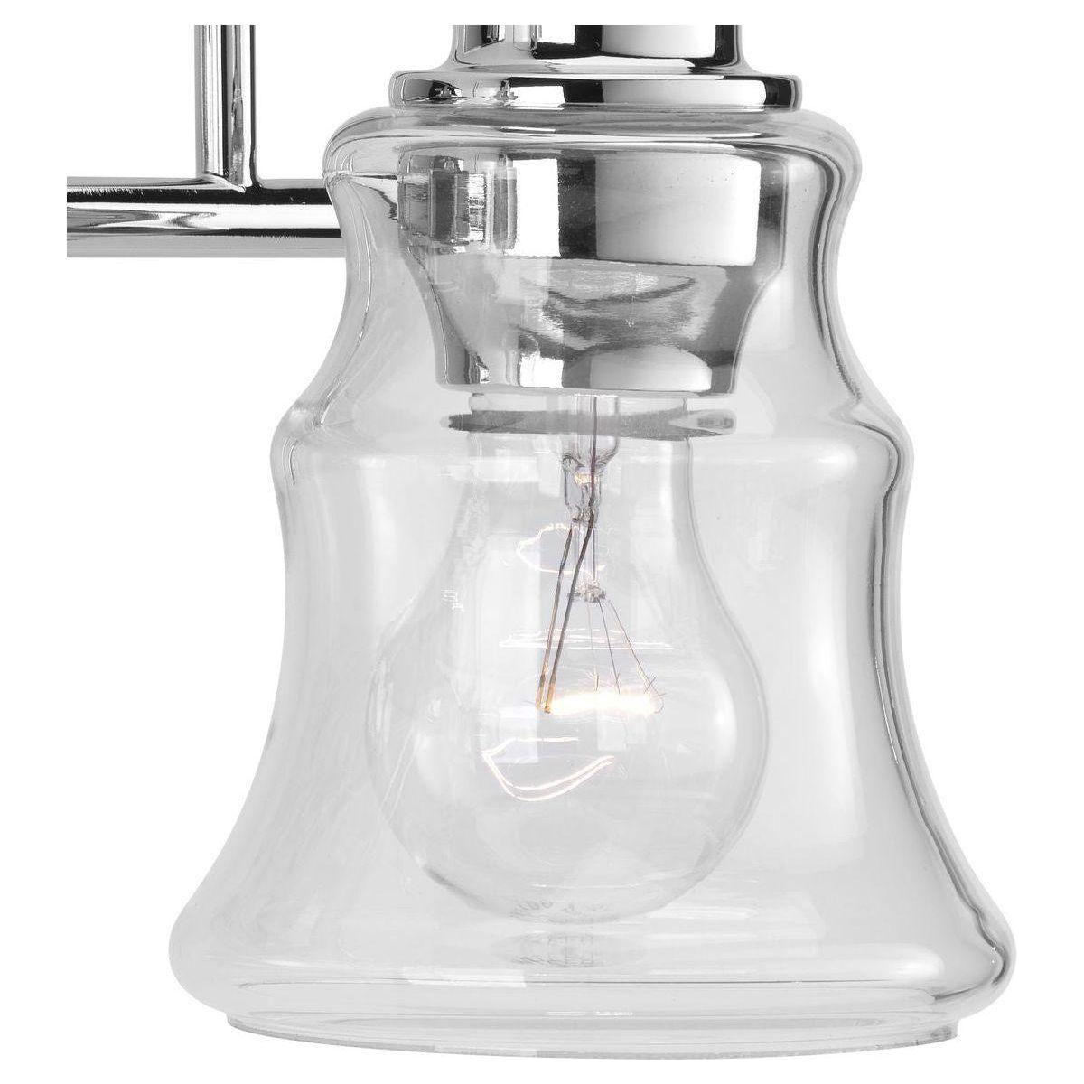 Progress Lighting - Litchfield Vanity Light - Lights Canada