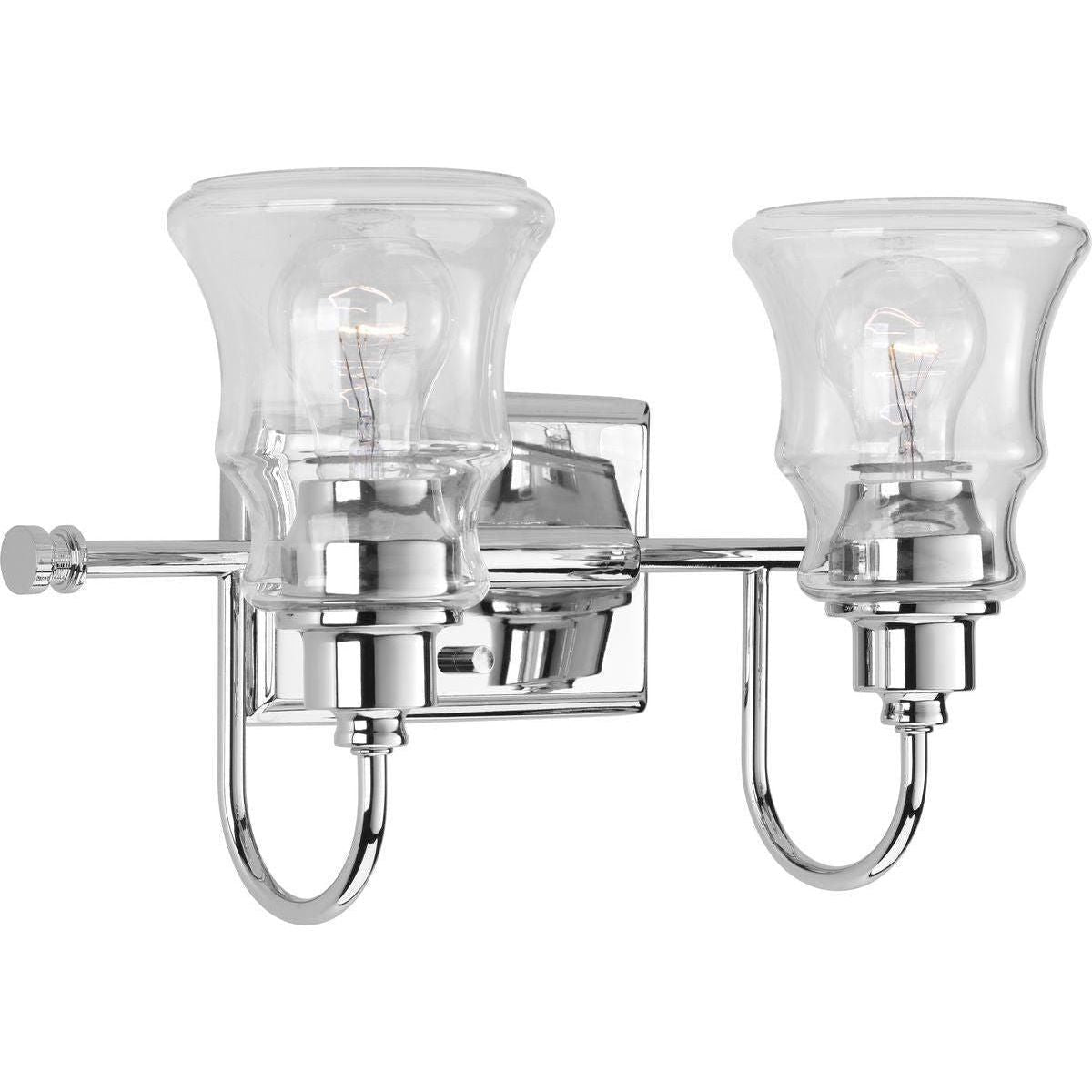 Progress Lighting - Litchfield Vanity Light - Lights Canada