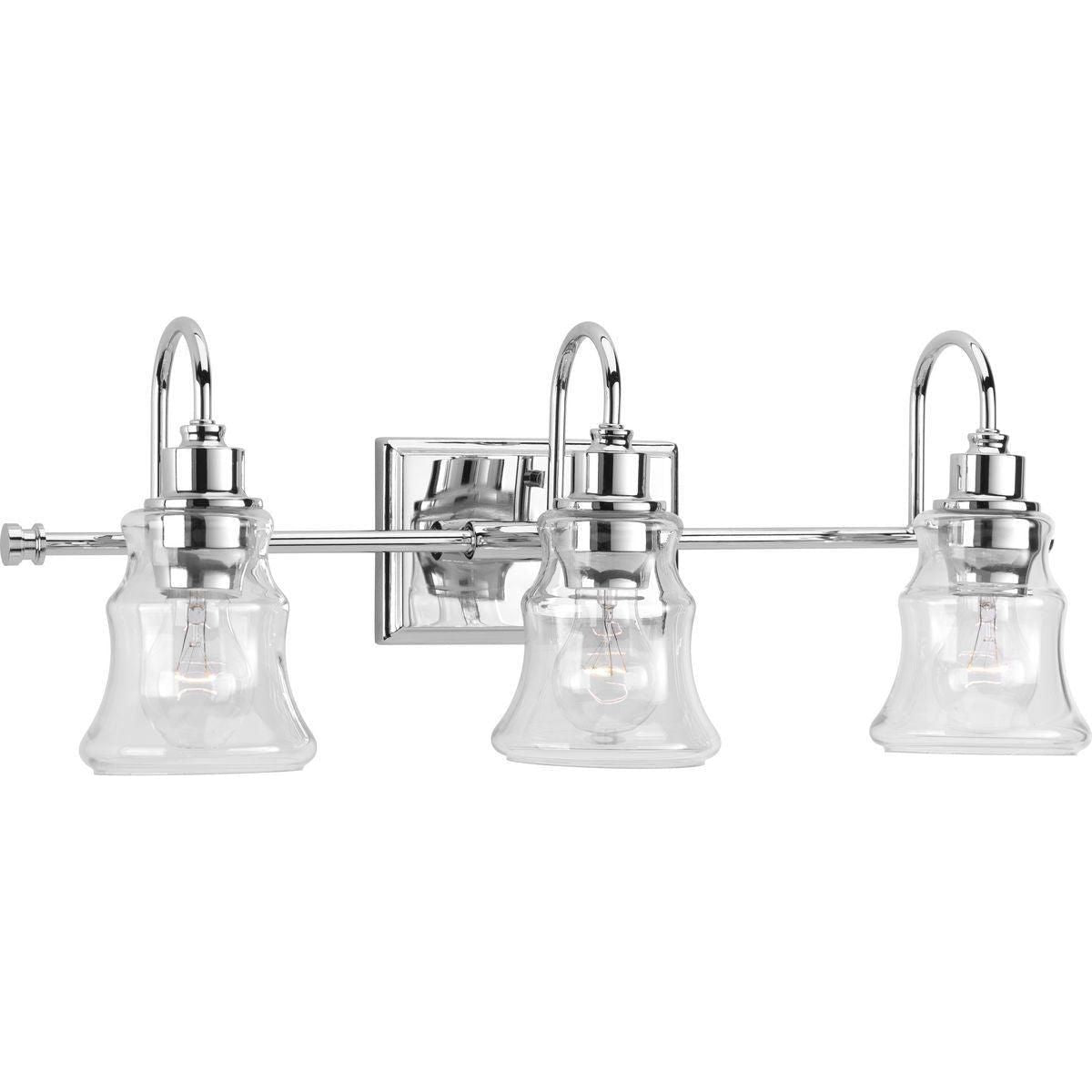 Progress Lighting - Litchfield Vanity Light - Lights Canada