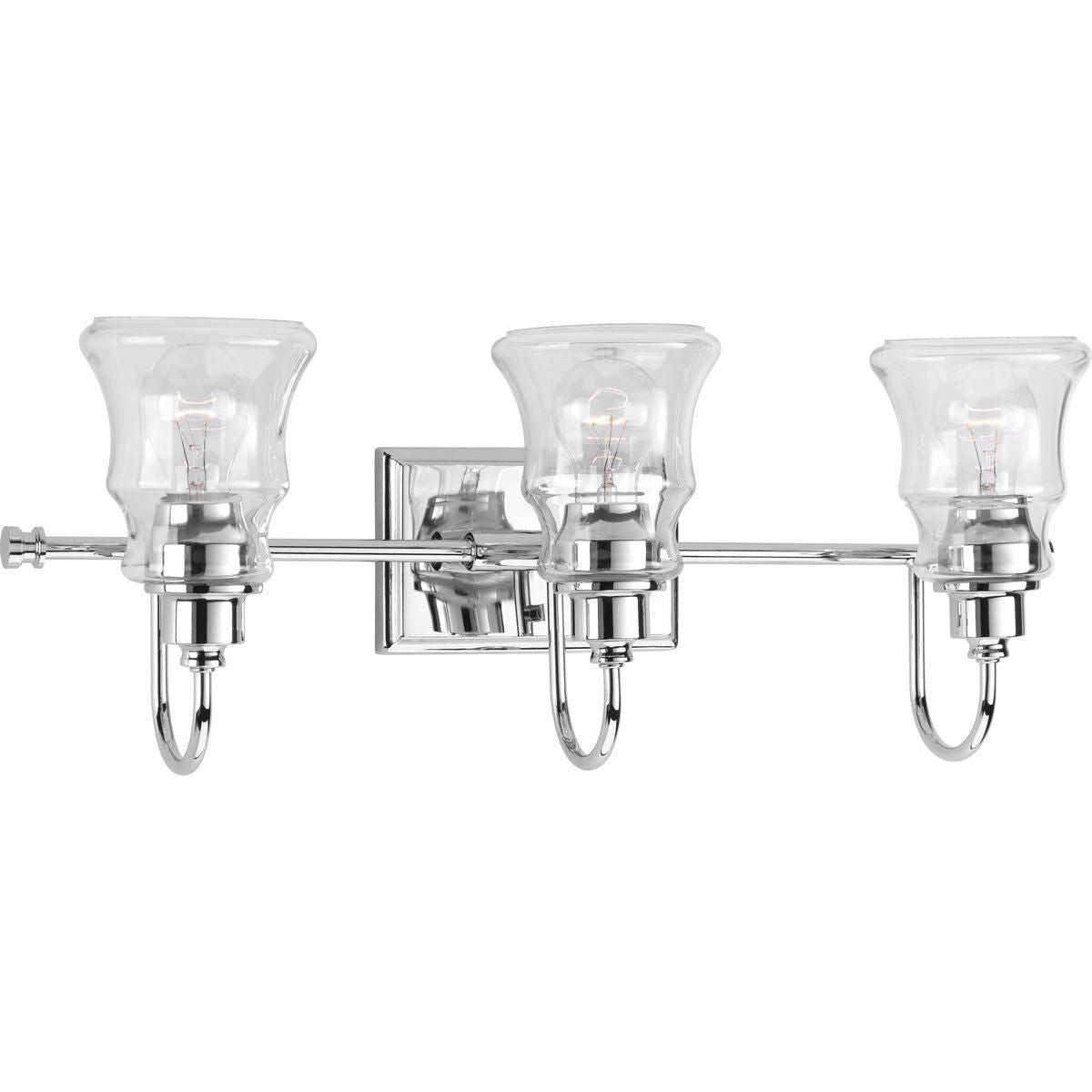 Progress Lighting - Litchfield Vanity Light - Lights Canada