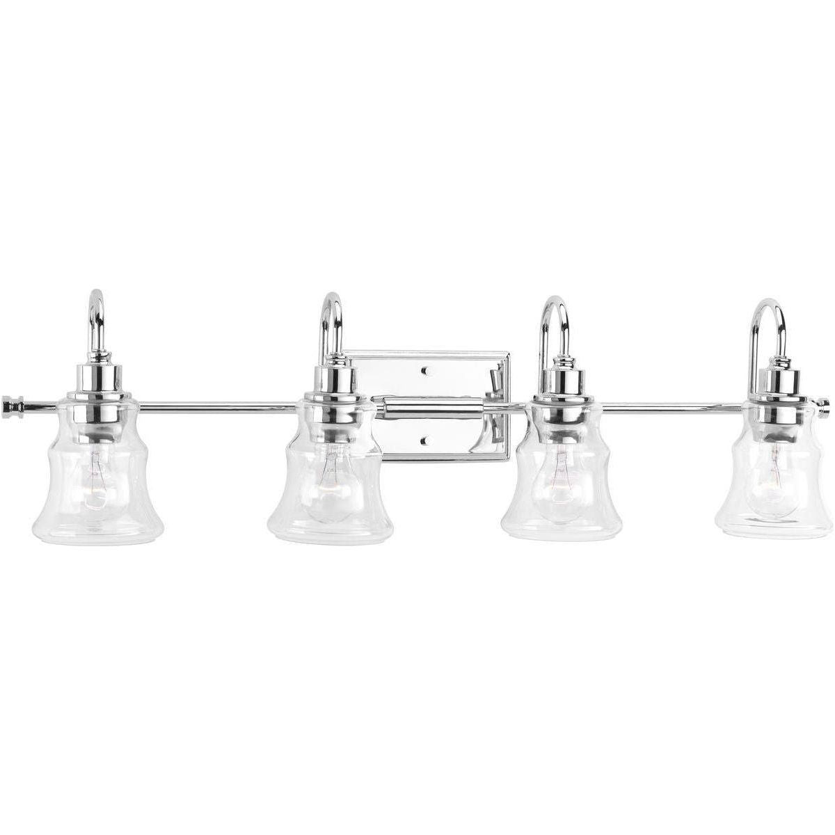 Progress Lighting - Litchfield Vanity Light - Lights Canada