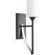Progress Lighting - Dart Sconce - Lights Canada