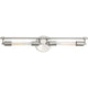 Progress Lighting - Circuit Vanity Light - Lights Canada