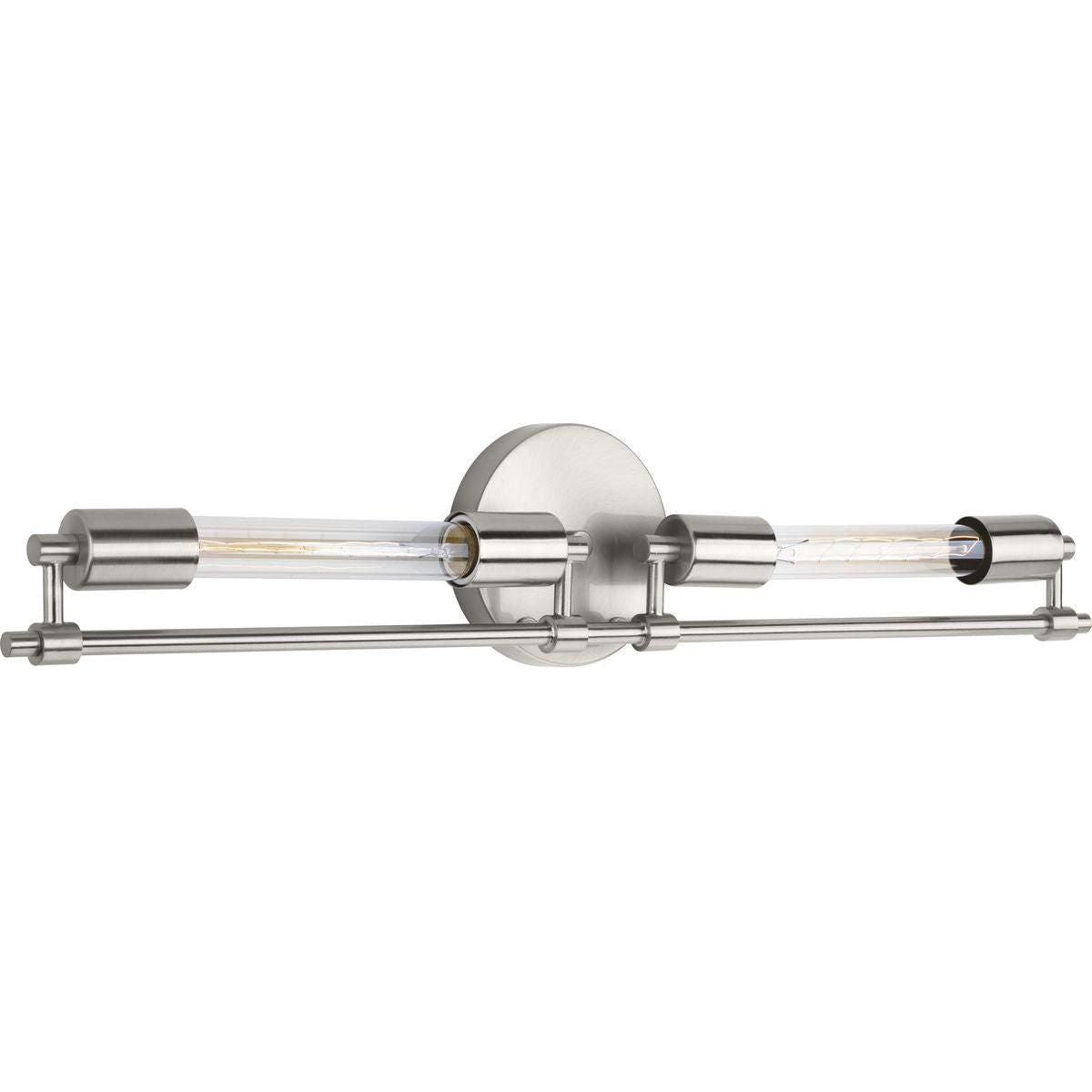 Progress Lighting - Circuit Vanity Light - Lights Canada