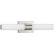 Progress Lighting - Blanco LED Vanity Light - Lights Canada