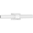 Progress Lighting - Blanco LED Vanity Light - Lights Canada