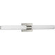 Progress Lighting - Blanco LED Vanity Light - Lights Canada