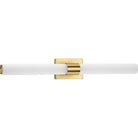 Progress Lighting - Blanco LED Vanity Light - Lights Canada
