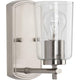Progress Lighting - Adley Vanity Light - Lights Canada