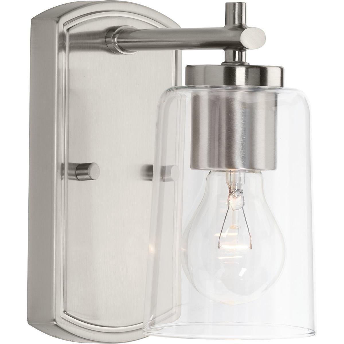 Progress Lighting - Adley Vanity Light - Lights Canada
