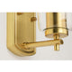 Progress Lighting - Adley Vanity Light - Lights Canada
