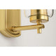 Progress Lighting - Adley Vanity Light - Lights Canada