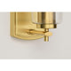 Progress Lighting - Adley Vanity Light - Lights Canada