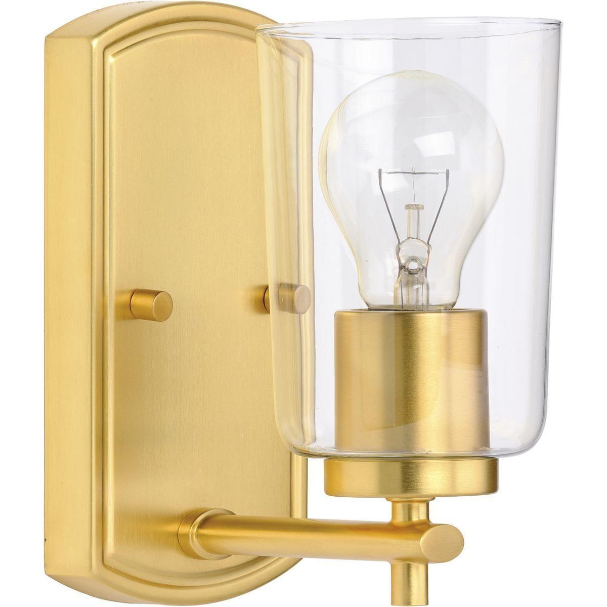 Progress Lighting - Adley Vanity Light - Lights Canada