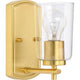 Progress Lighting - Adley Vanity Light - Lights Canada