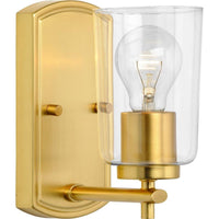 Adley Vanity Light