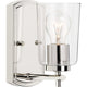Progress Lighting - Adley Vanity Light - Lights Canada