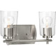 Progress Lighting - Adley Vanity Light - Lights Canada
