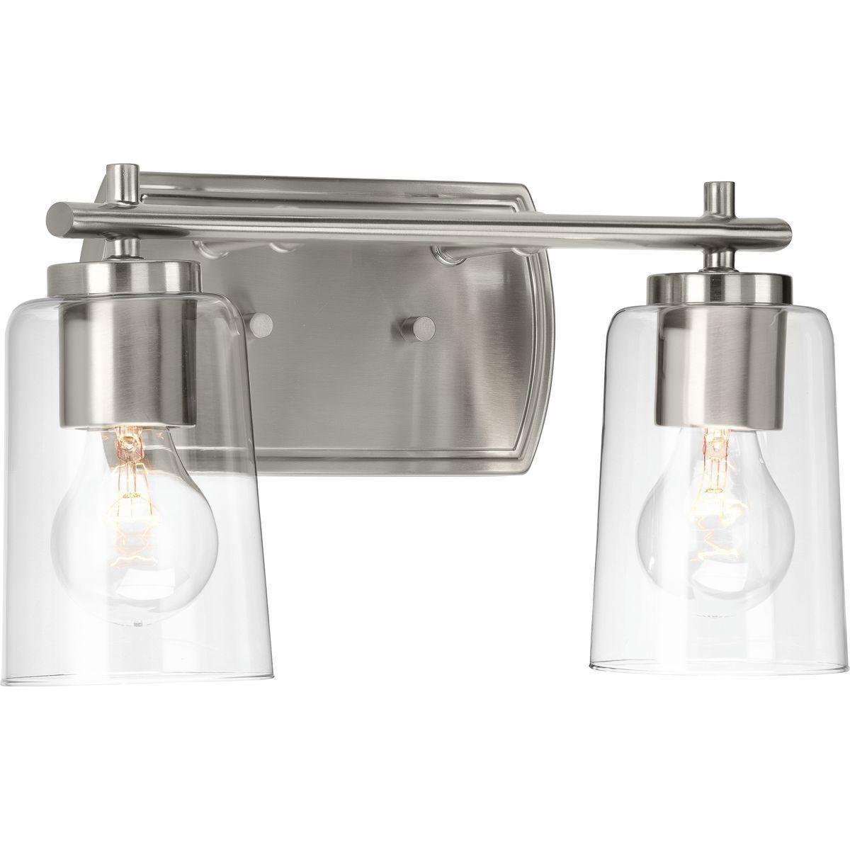 Progress Lighting - Adley Vanity Light - Lights Canada