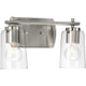 Progress Lighting - Adley Vanity Light - Lights Canada