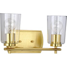 Progress Lighting - Adley Vanity Light - Lights Canada