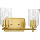 Progress Lighting - Adley Vanity Light - Lights Canada